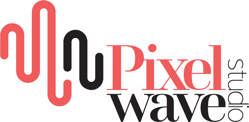 Pixel Wave Studio